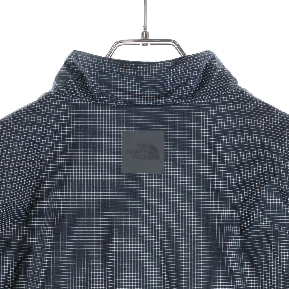 THE NORTH FACE(ザノースフェイス) エンライドインサレーテッドベスト ナイロンベスト ブラック NY82562