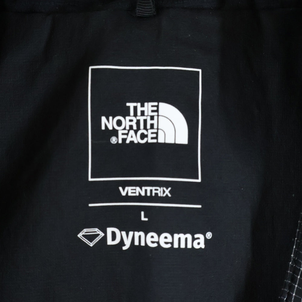 THE NORTH FACE(ザノースフェイス) エンライドインサレーテッドベスト ナイロンベスト ブラック NY82562