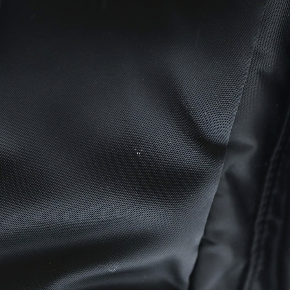 PORTER(ポーター) ×adidas アディダス 3WAY BRIEF CASE 3ウェイブリーフケース ナイロン オレンジ/ブラック 386-16127