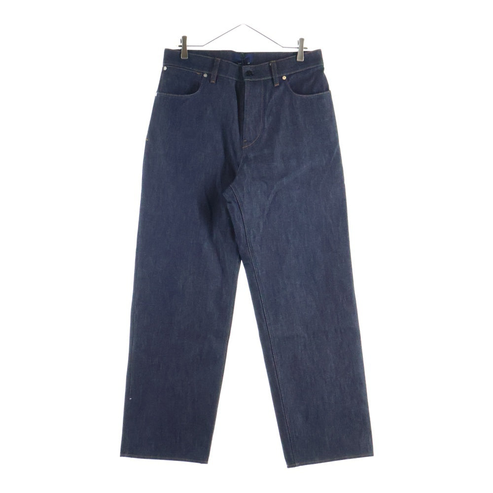 STONE ISLAND(ストーンアイランド) INDIGO DENIM-RAW Loose デニムパンツ ルーズ インディゴ J100006