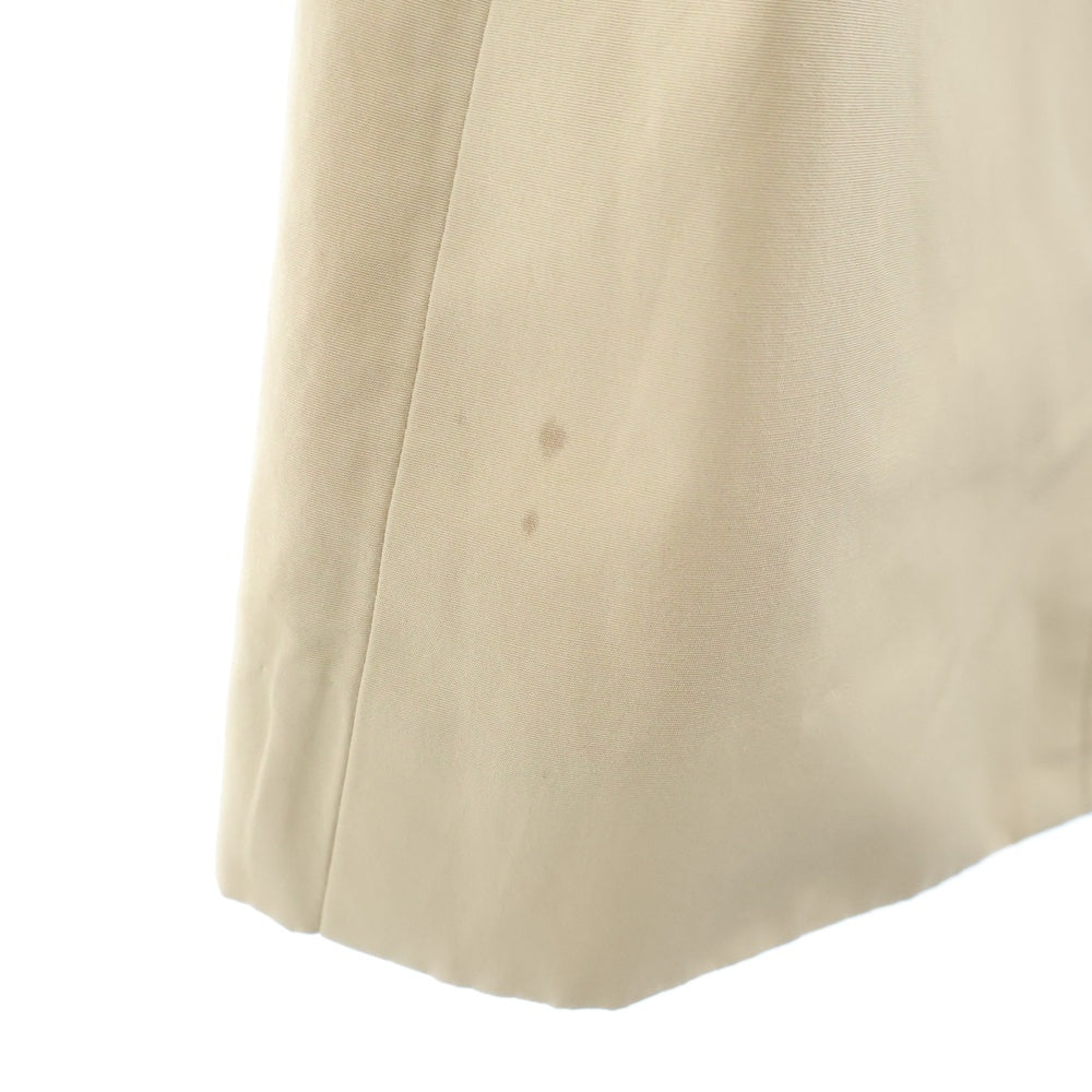 23区(ニジュウサンク) Heritage CLASSIC COLLECTION 498890 ヘリテージ クラシック コレクション トレンチコート レディース ベージュ