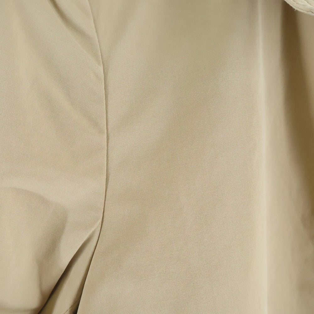 23区(ニジュウサンク) Heritage CLASSIC COLLECTION 498890 ヘリテージ クラシック コレクション トレンチコート レディース ベージュ