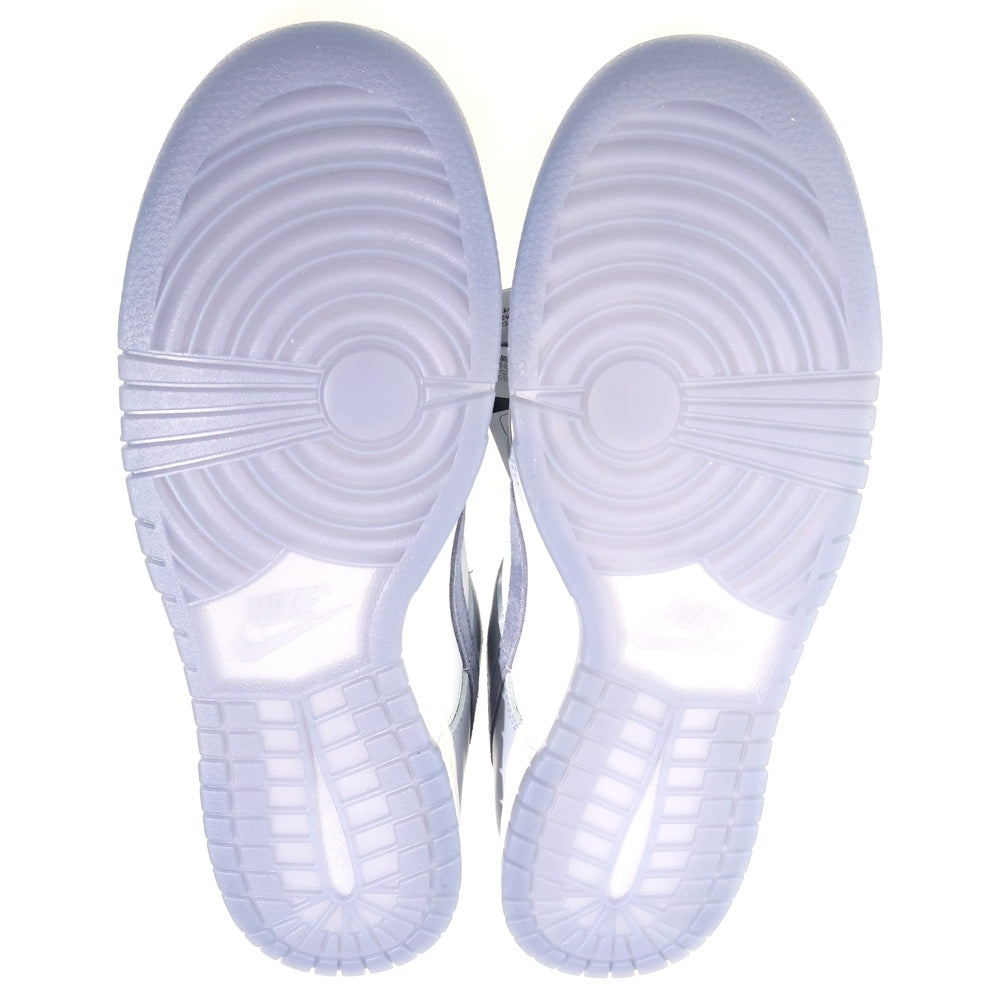 NIKE(ナイキ) Dunk Low Retro PRM Light Carbon FJ4188 100 ダンク レトロ PRM ライトカーボン ローカットスニーカー グレー US10/28cm