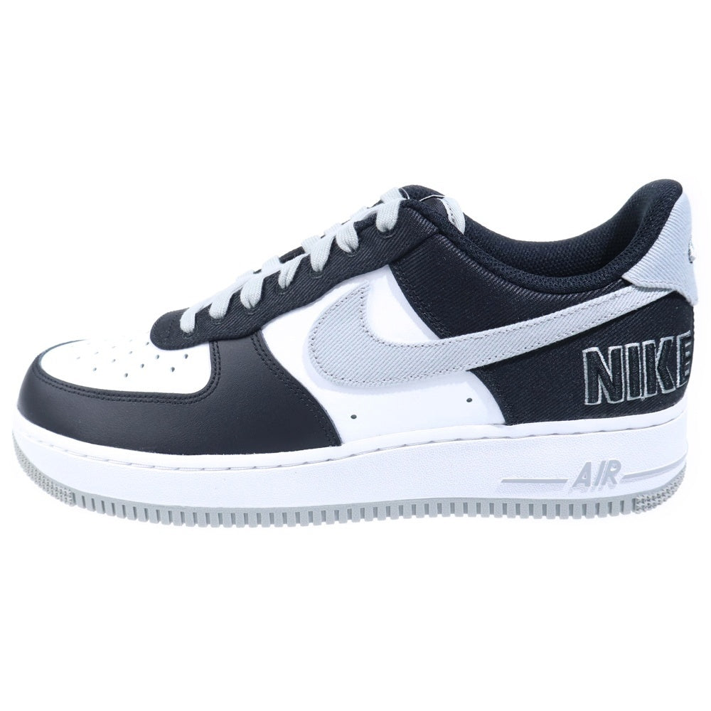 NIKE(ナイキ) Air Force 1 LV8 EMB Kings CT2301-001 エアフォース1 LV8 EMB キングス ローカットスニーカー US10/28cm