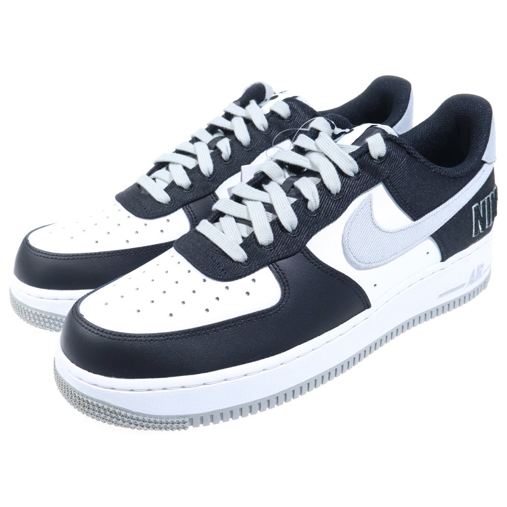 NIKE(ナイキ) Air Force 1 LV8 EMB Kings CT2301-001 エアフォース1 LV8 EMB キングス ローカットスニーカー US10/28cm