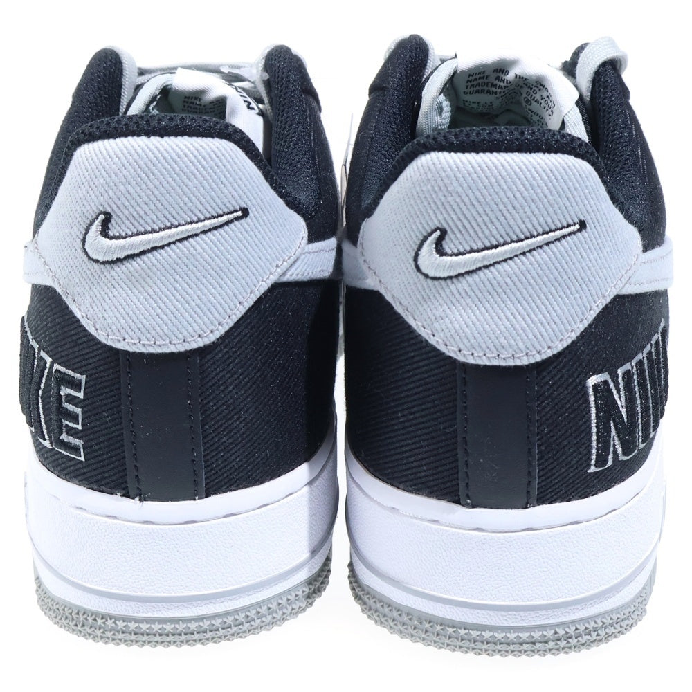 NIKE(ナイキ) Air Force 1 LV8 EMB Kings CT2301-001 エアフォース1 LV8 EMB キングス ローカットスニーカー US10/28cm
