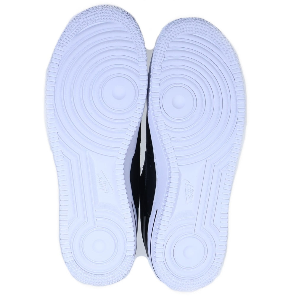 NIKE(ナイキ) Air Force 1 Low '07 LV8 3 CJ1379-001 エアフォース1 ローカットスニーカー ブラック/ホワイト US9/27.0cm