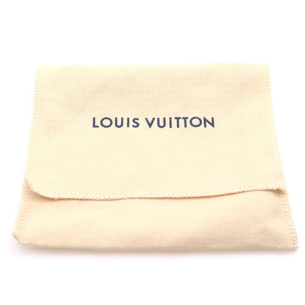 LOUIS VUITTON(ルイヴィトン) LV ミニ ショッパー バッグチャーム オレンジ M02699 レディース