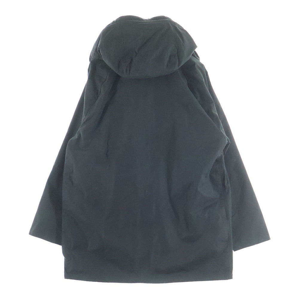 Barbour バブアー Beaufort Wax Jacket ビューフォート ワックス ジャケット フードパーツ付 カーキ 252MWX0017 Barbour(バブアー) Beaufort Wax Jacket ビューフォート ワックス