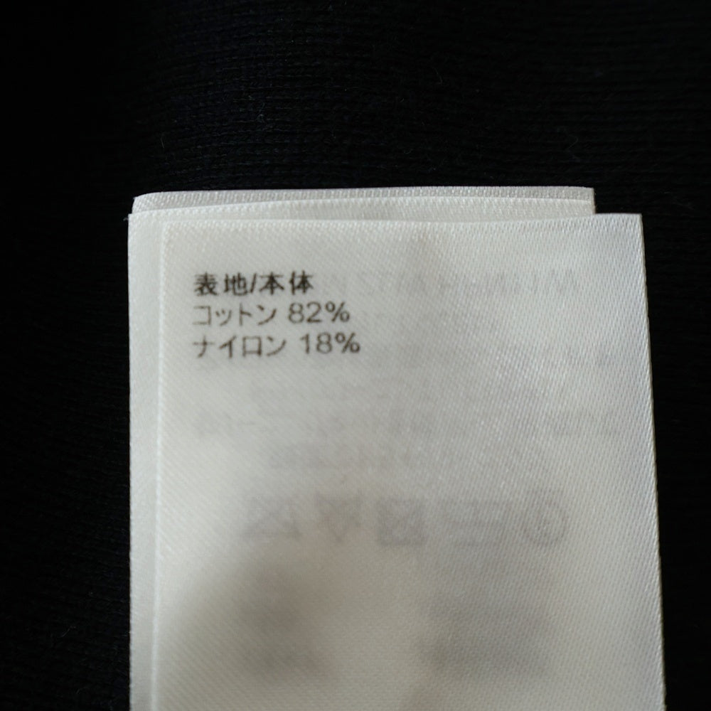 LOUIS VUITTON(ルイヴィトン) 23AW ハイブリッドテックカーディガン ブラック RM232M ZLW HPN11W