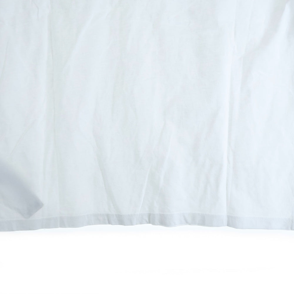 Maison Martin Margiela(メゾンマルタンマルジェラ) 20SS Stereotype T shirts S50GC0609 S23594 ステレオタイプ クルーネック半袖Tシャツカットソー ホワイト