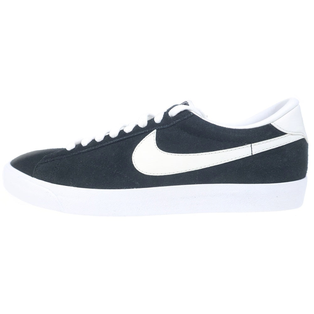 NIKE(ナイキ) TENNIS CLASSIC AC テニスクラシック ブラック US8.5/26.5cm 377812-017