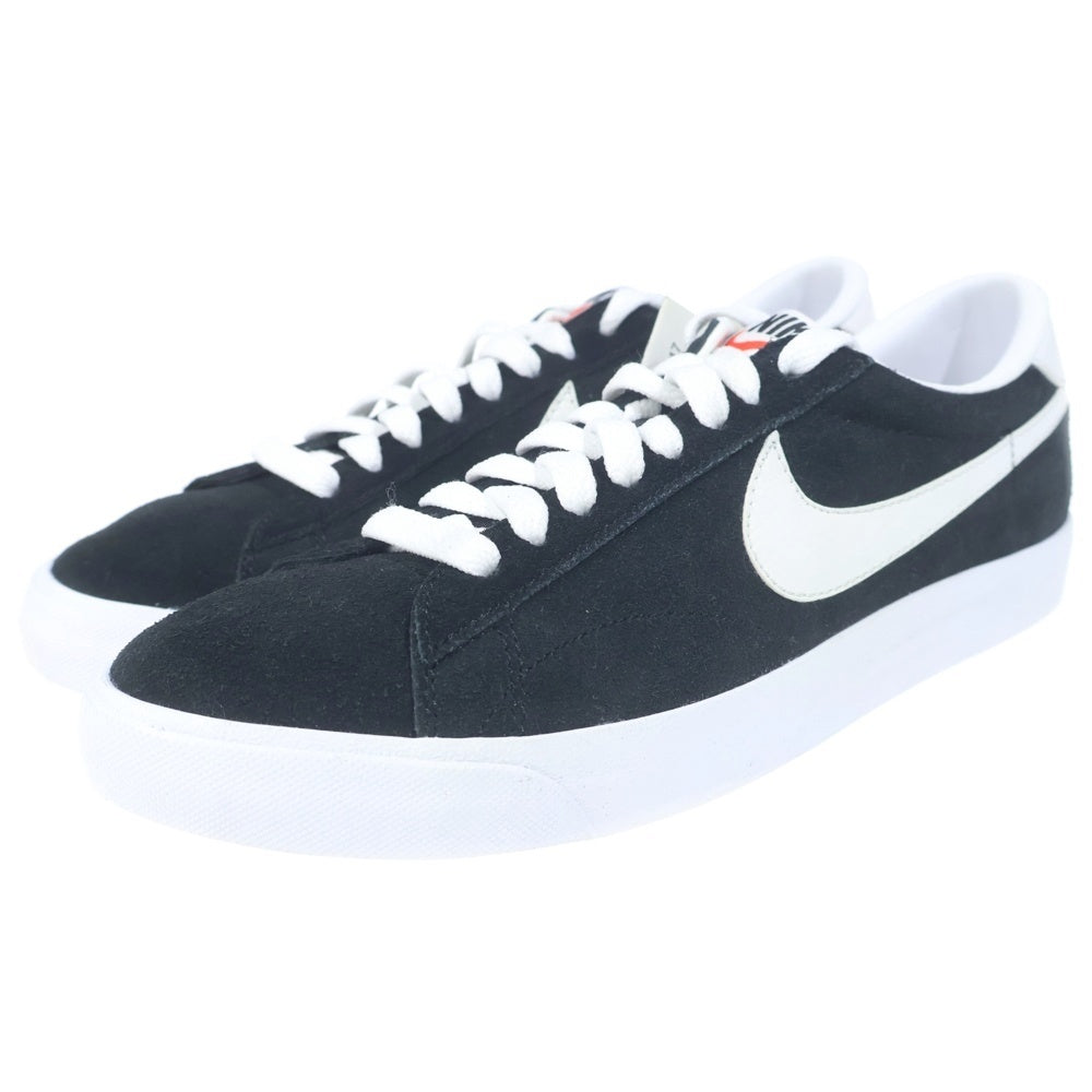 NIKE(ナイキ) TENNIS CLASSIC AC テニスクラシック ブラック US8.5/26.5cm 377812-017