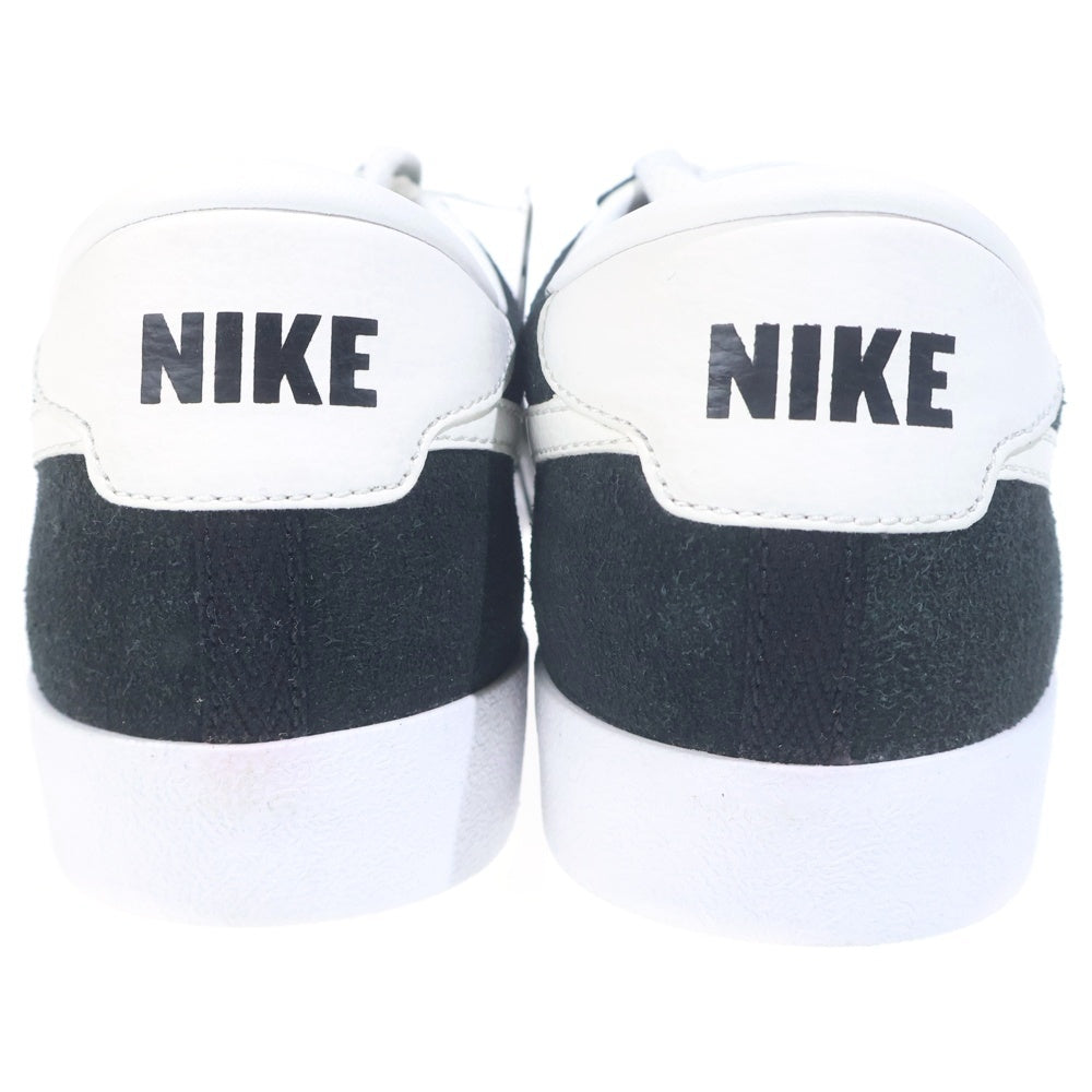 NIKE(ナイキ) TENNIS CLASSIC AC テニスクラシック ブラック US8.5/26.5cm 377812-017
