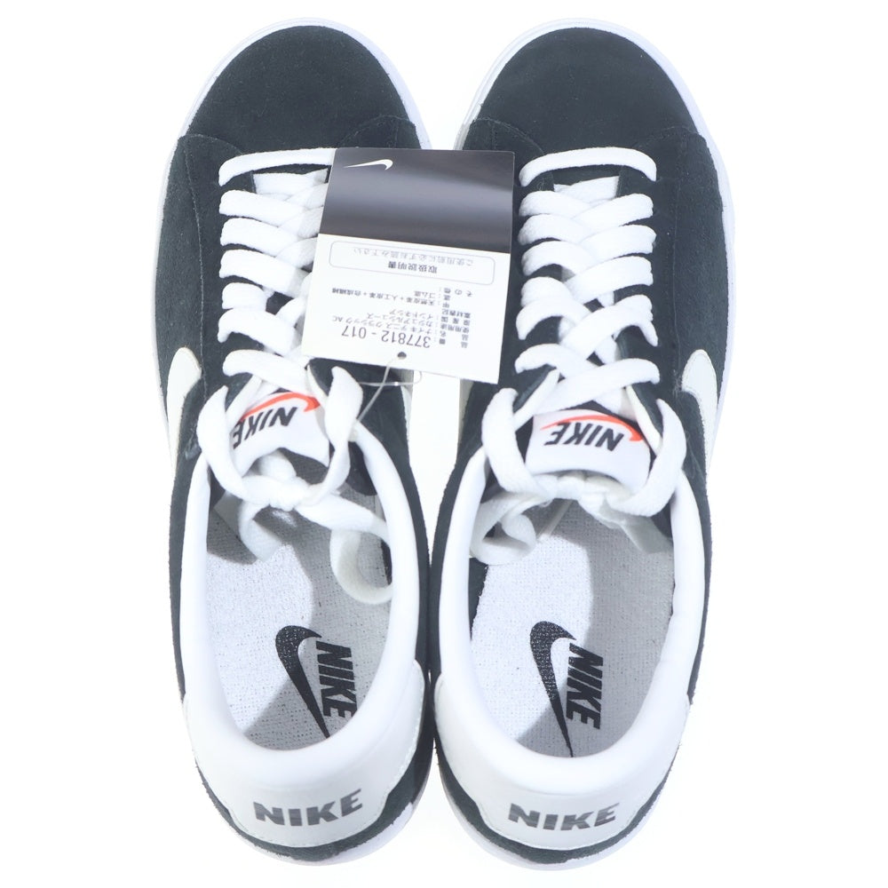 NIKE(ナイキ) TENNIS CLASSIC AC テニスクラシック ブラック US8.5/26.5cm 377812-017