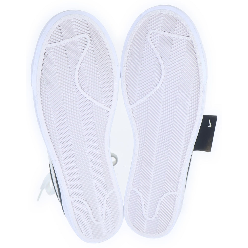 NIKE(ナイキ) TENNIS CLASSIC AC テニスクラシック ブラック US8.5/26.5cm 377812-017
