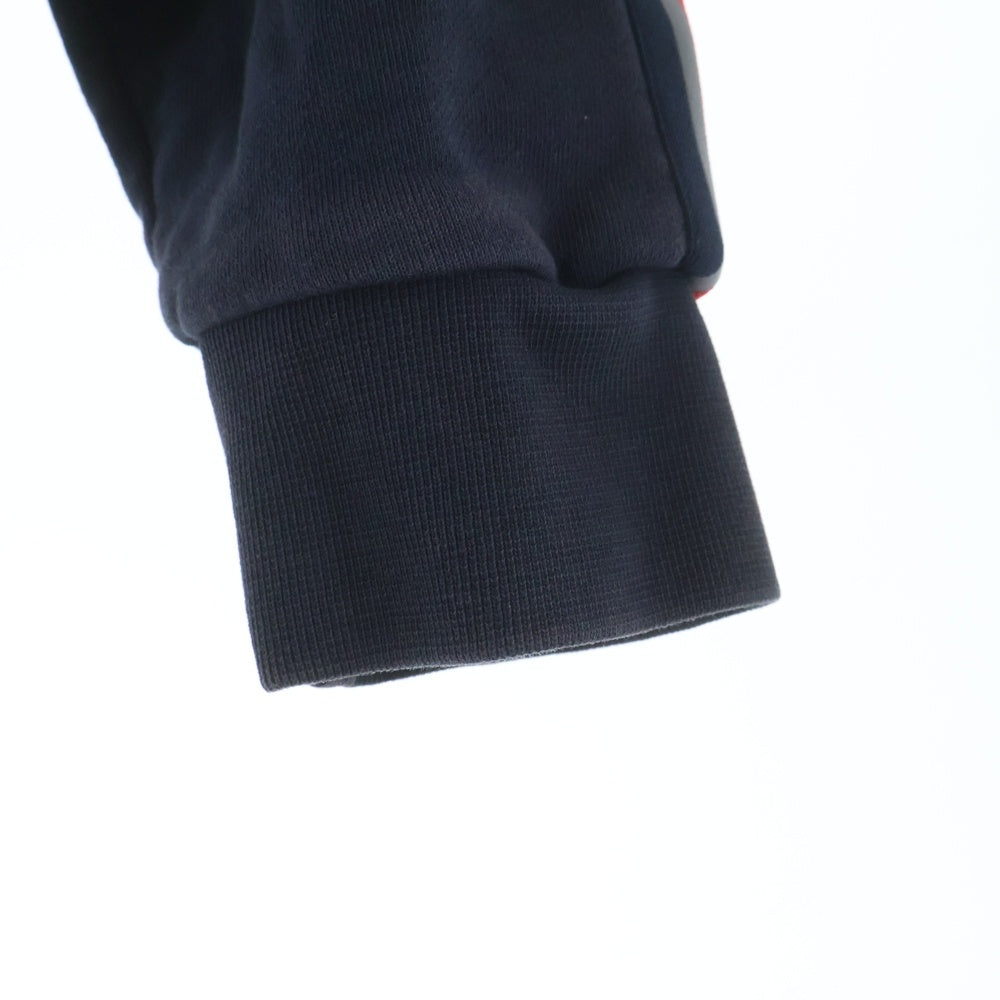MONCLER(モンクレール) MAGLIA CARDIGAN ダブルジップアップジャケット ネイビー