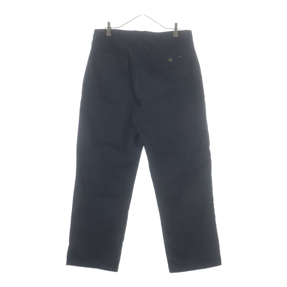 SUPREME(シュプリーム) 25SS Work Pants ワークパンツ ブラック