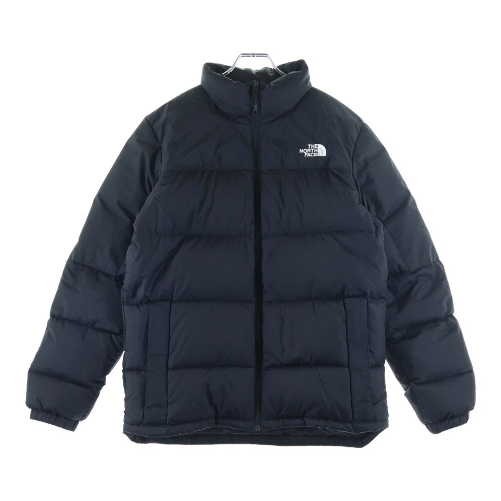 THE NORTH FACE(ザノースフェイス) DIABLO DOWN JACKET NF0A4M9J ディアブロ ダウンジャケット ブラック