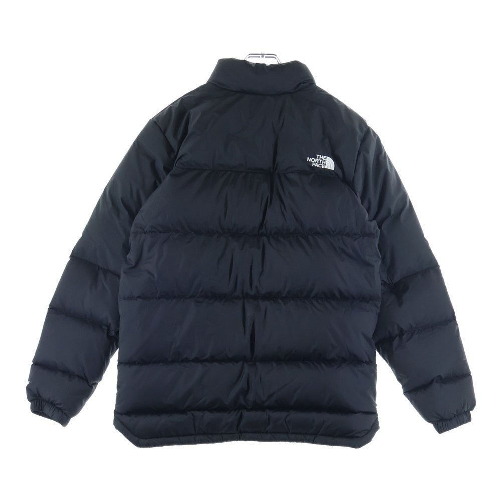 THE NORTH FACE(ザノースフェイス) DIABLO DOWN JACKET NF0A4M9J ディアブロ ダウンジャケット ブラック
