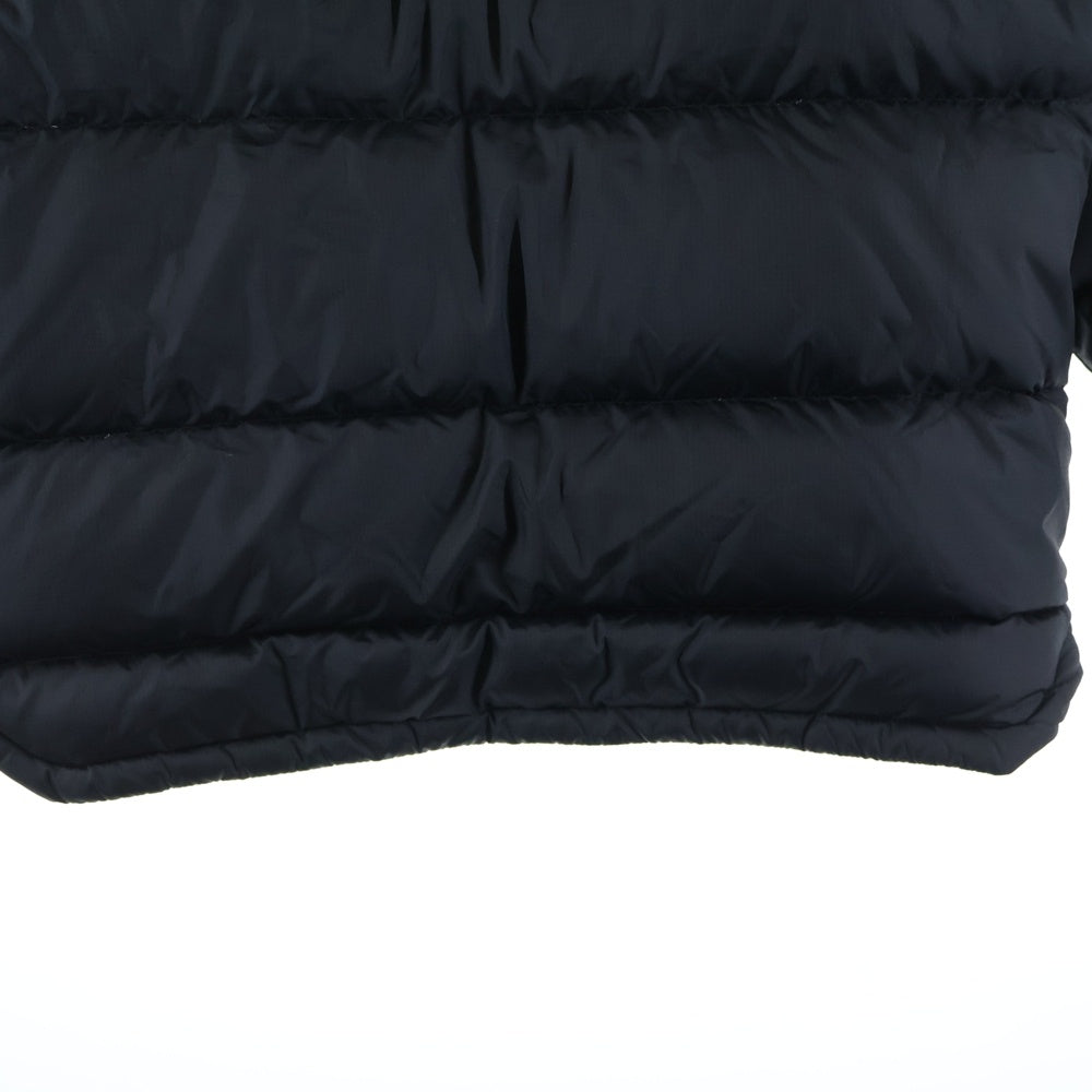 THE NORTH FACE(ザノースフェイス) DIABLO DOWN JACKET NF0A4M9J ディアブロ ダウンジャケット ブラック