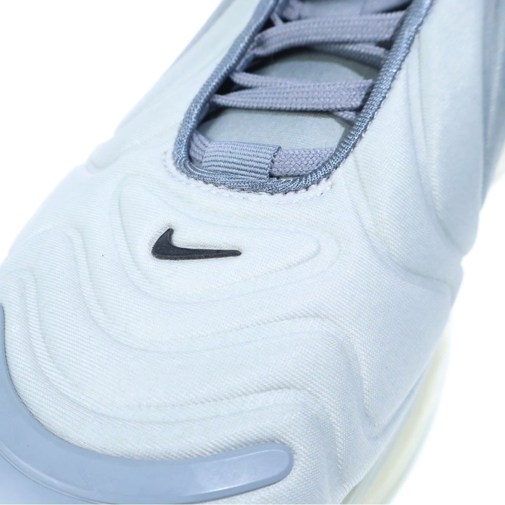 NIKE(ナイキ) Air Max 720 Carbon Grey エアマックス720 カーボングレー US9.5/27.5cm グレー A02924-002