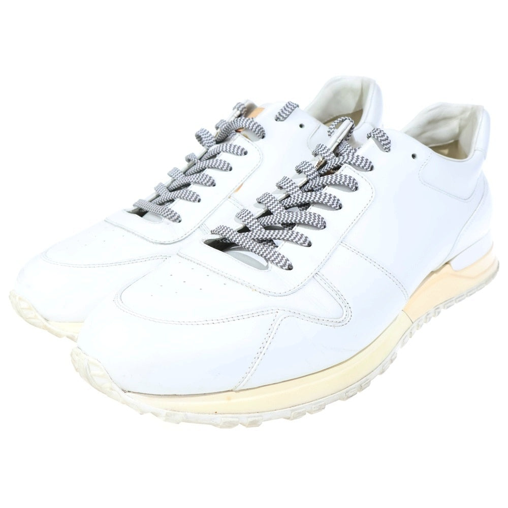 LOUIS VUITTON(ルイヴィトン) RUN AWAY ランアウェイ スニーカー ホワイト GO 0115