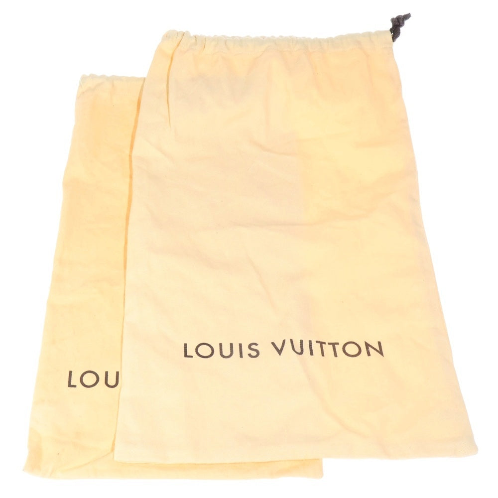 LOUIS VUITTON(ルイヴィトン) RUN AWAY ランアウェイ スニーカー ホワイト GO 0115