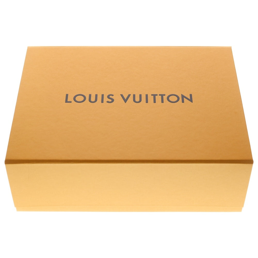 LOUIS VUITTON(ルイヴィトン) モノグラム LVメイド スクエアード コレクション NIGO ボネ デニム バケットハット インディゴ MP3242
