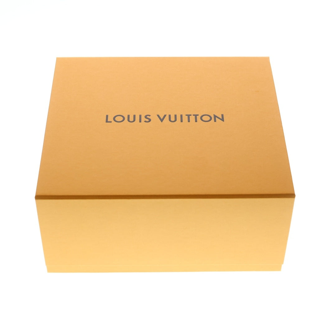 LOUIS VUITTON(ルイヴィトン) シャポー・モノグラム エッセンシャル バケットハット リバーシブル パープル/ブラック M77851