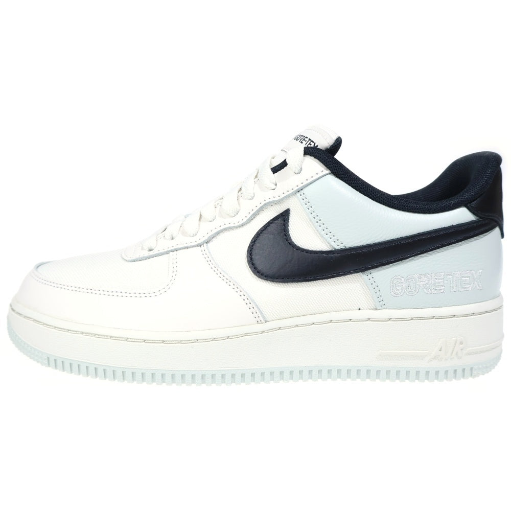 NIKE(ナイキ) AIR FORCE 1 エアフォース 1 GTX AIR GTX ファントム/ブラック CK2630-004