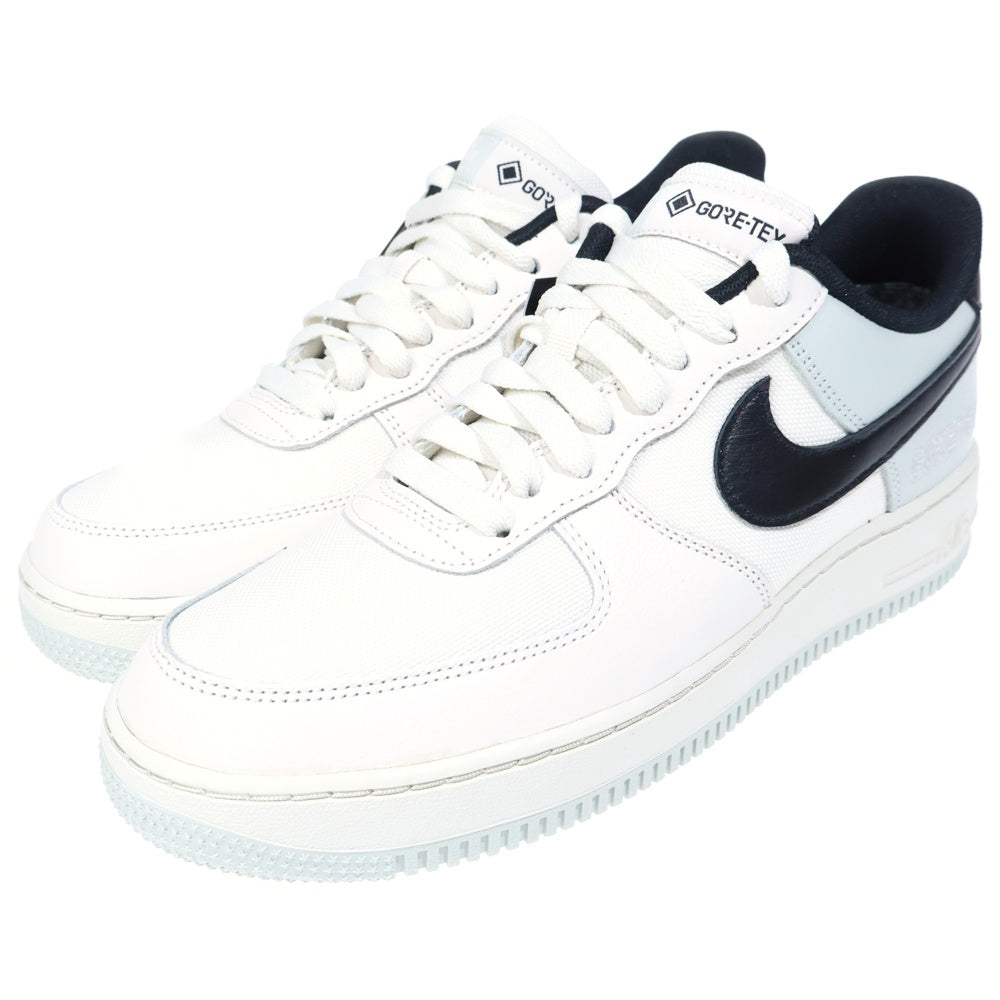 NIKE(ナイキ) AIR FORCE 1 エアフォース 1 GTX AIR GTX ファントム/ブラック CK2630-004