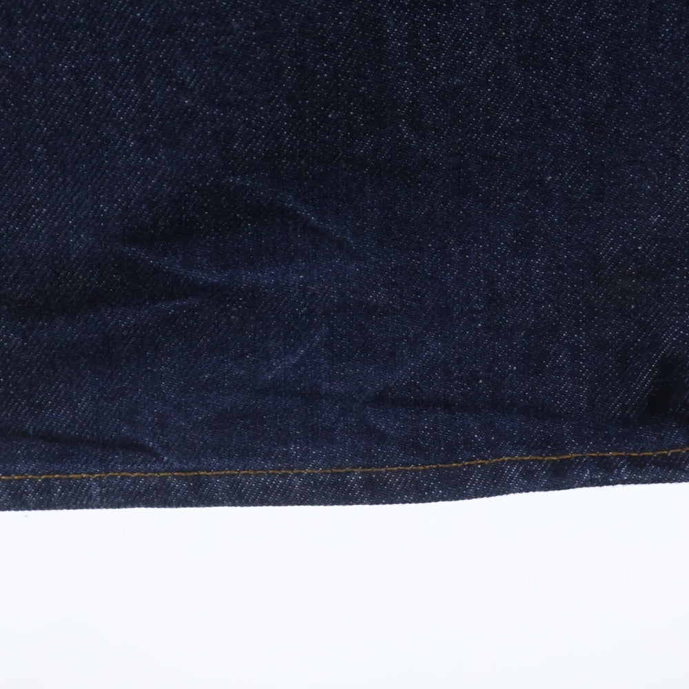STONE ISLAND(ストーンアイランド) 25AW Denim Rinsed Jeans ロゴワッペン デニムパンツ ジーンズ インディゴ K2S15J100006S00J7