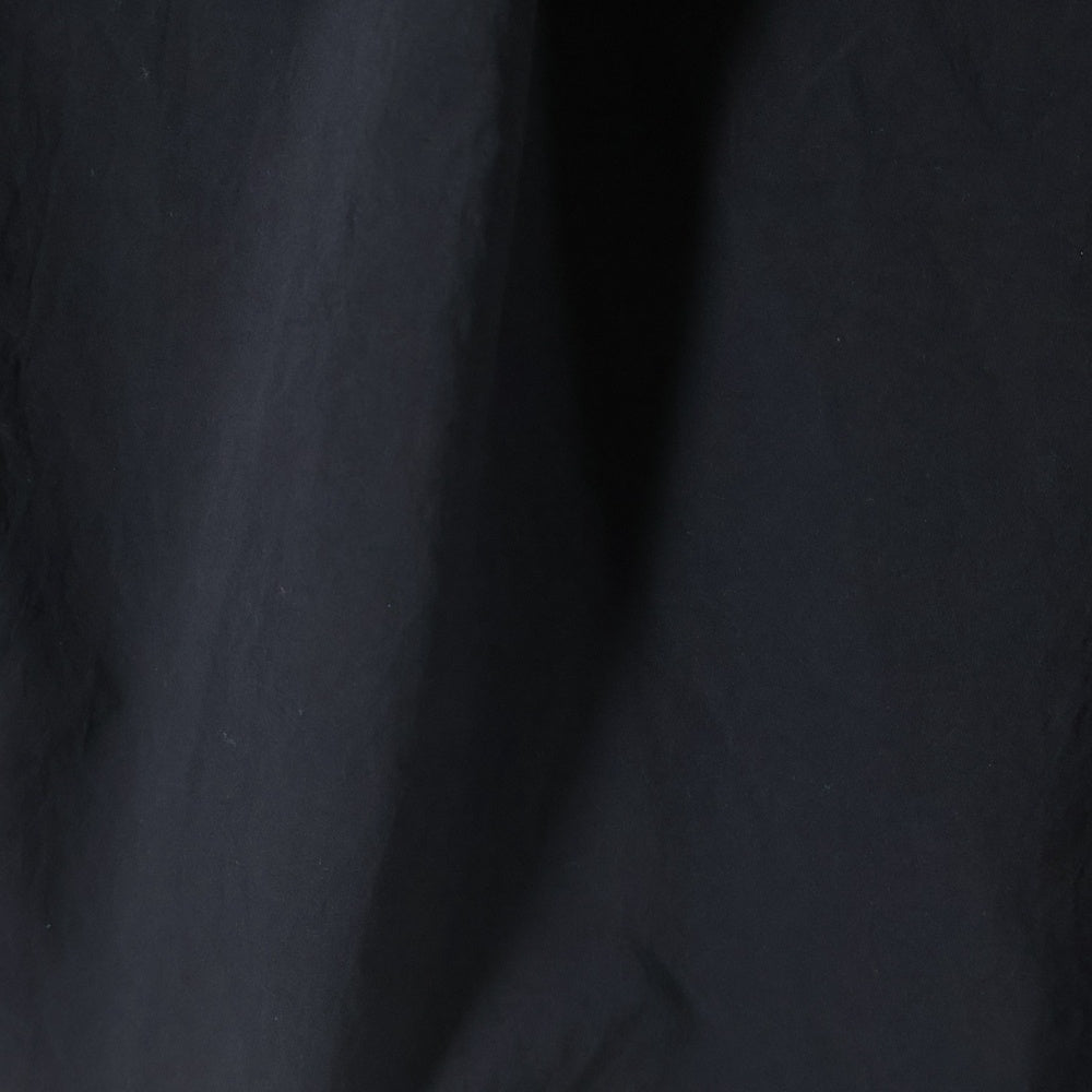 Yohji Yamamoto PRODUCE(ヨウジヤマモト プールオム) 19SS Products dyed HAKAMA Pants ハカマパンツ ブラック HH-P12-900