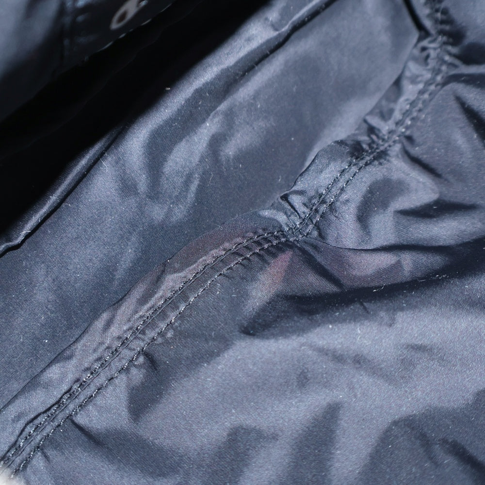 Rick Owens(リックオウエンス) ×Champion Belt Body Shoulder Bag