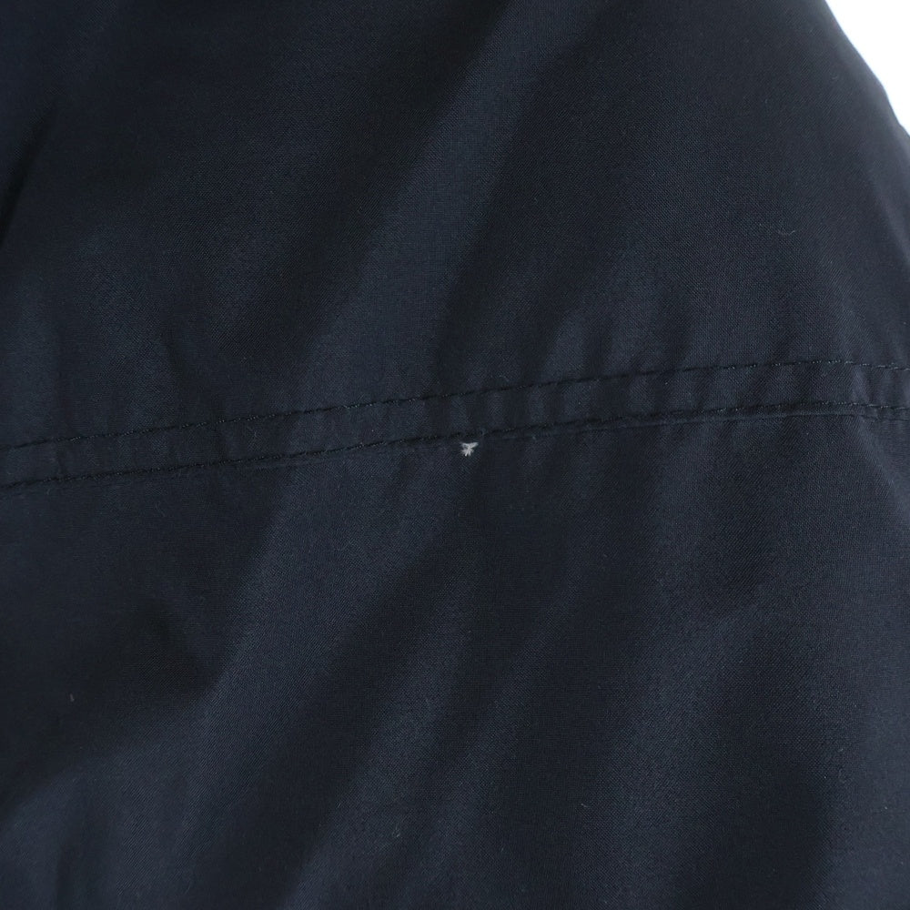 PYRENEX(ピレネックス) × UNITED ARROWS ユナイテッドアローズ ANNECY UA TAFFETA アヌシー ダウン ジャケット ネイビー