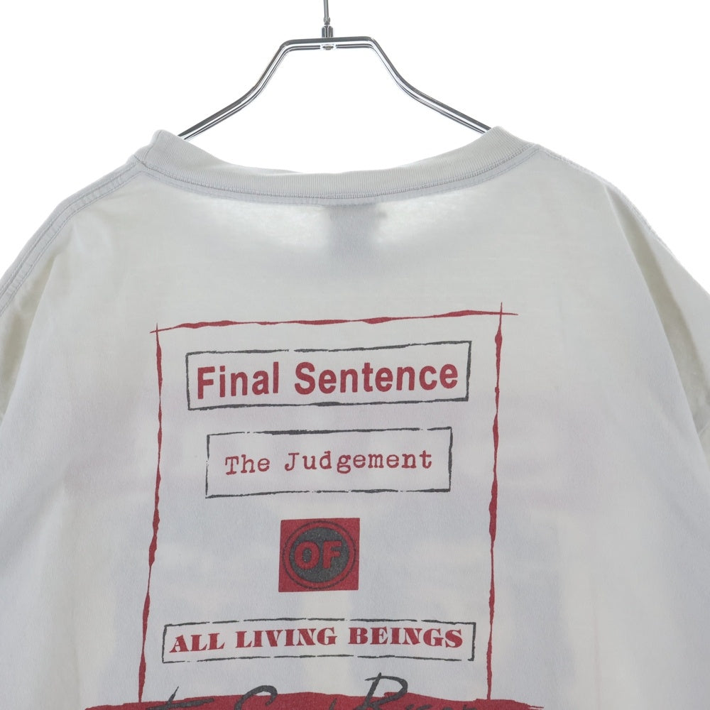 SAINT MICHAEL(セントマイケル) ×Denim Tears デニムティアーズ HOLY