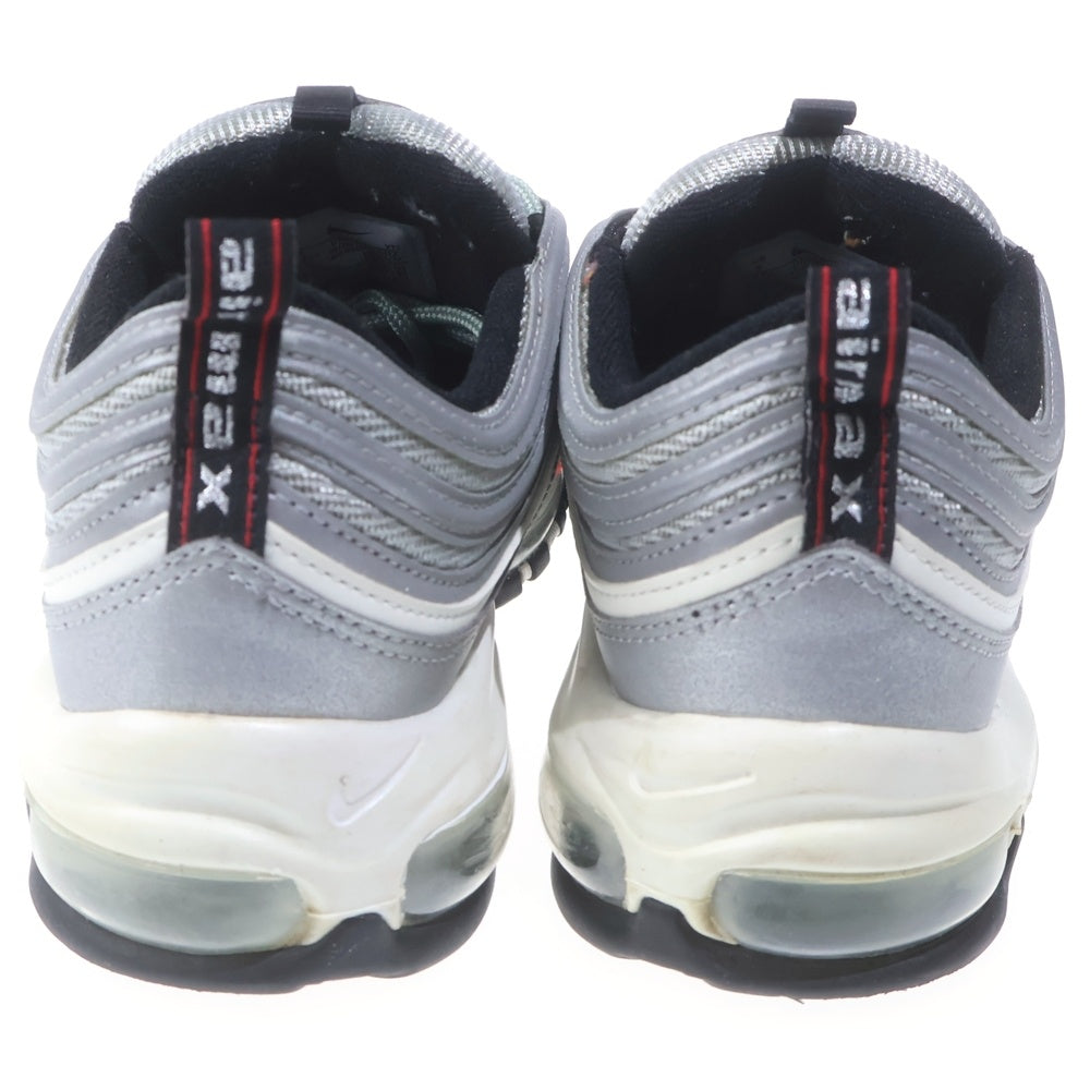 NIKE(ナイキ) AIR MAX 97 OG SILVER BULLET 2022 DM0028-002 エアマックス ローカットスニーカー シルバー US9/27cm