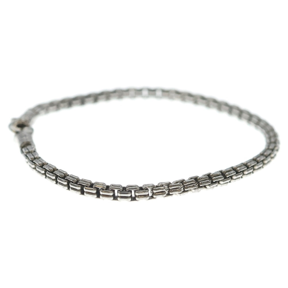 TOMWOOD トムウッド Venetian Bracelet ベネチアンブレスレット