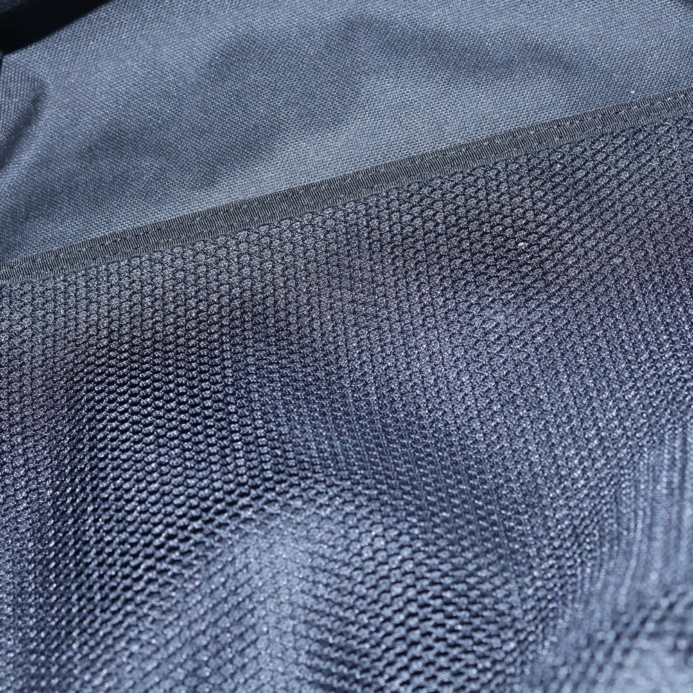 COMME des GARCONS HOMME PLUS(コムデギャルソンオムプリュス) BACKPACK バックパック リュック ブラック PZ-K 201