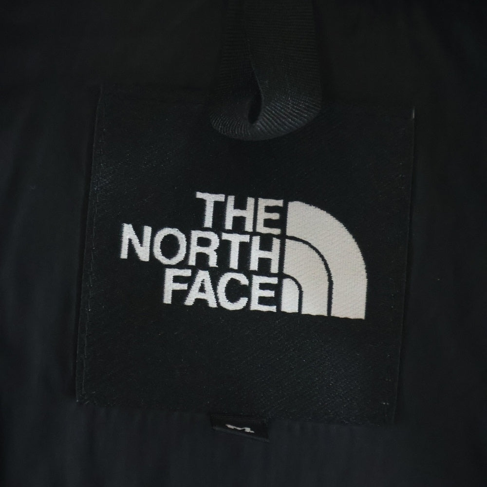 THE NORTH FACE(ザノースフェイス) NOVELTY BALTRO LIGHT JACKET ND91951 ノベルティ バルトロライトジャケット 迷彩 中綿ダウンジャケット カーキ