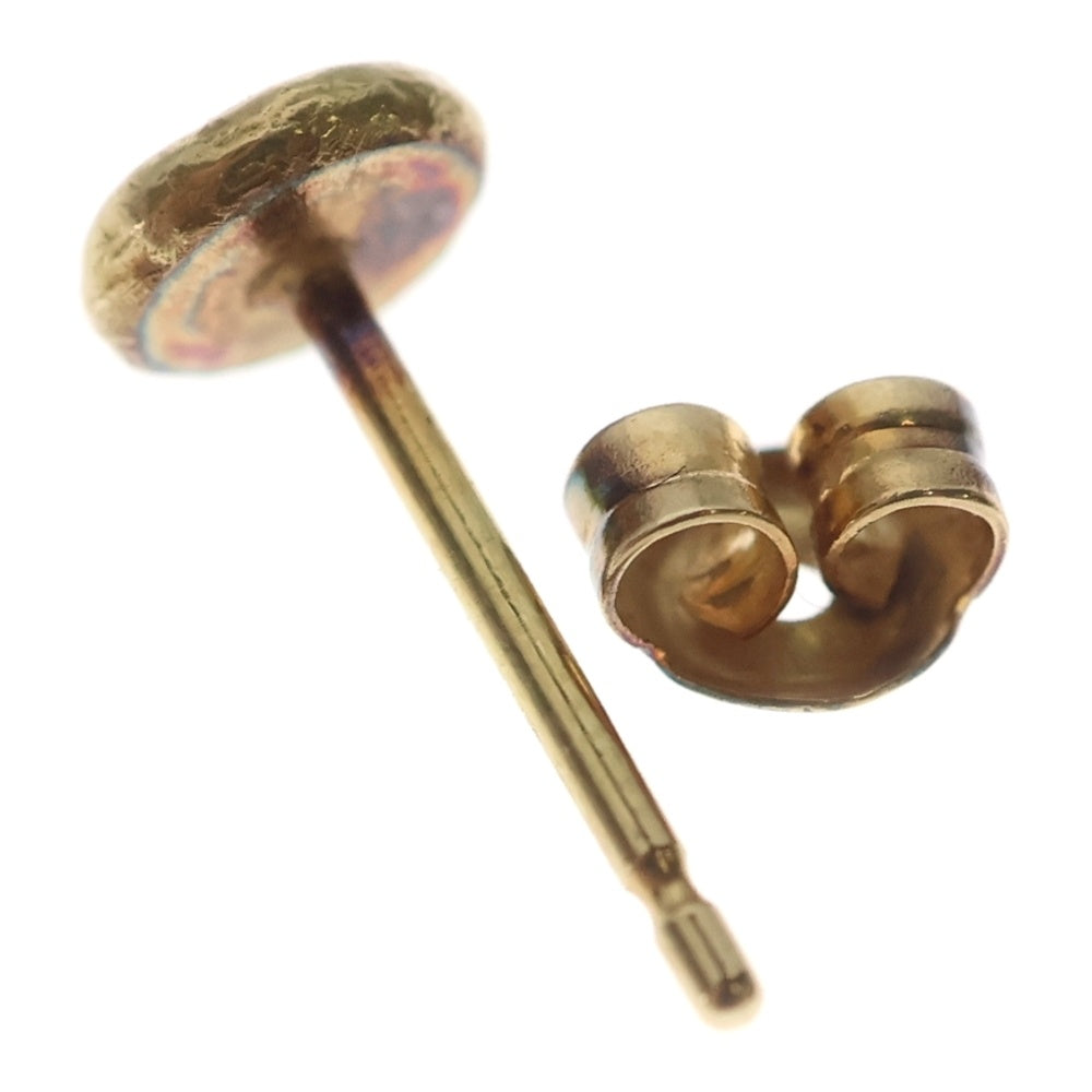 goro's(ゴローズ) 全金メタルピアス S ゴールド