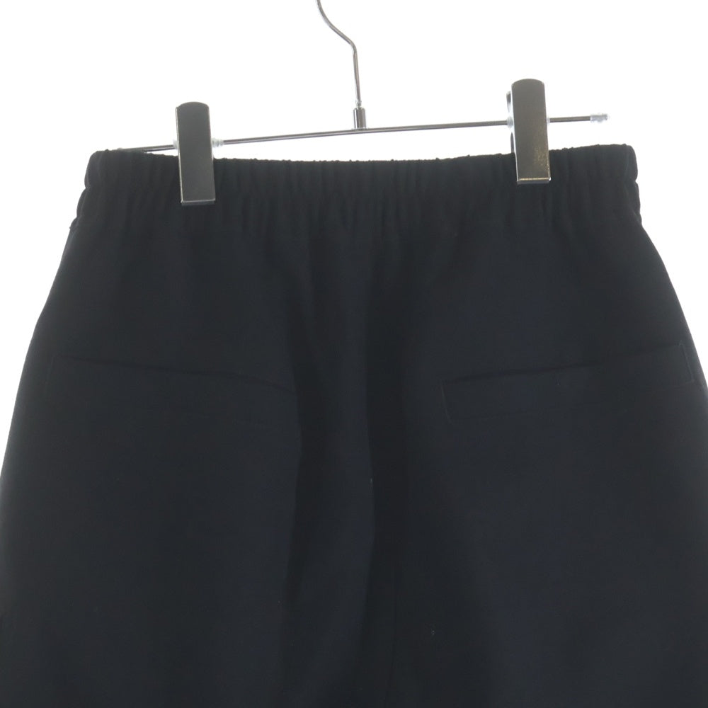 Rick Owens(リックオウエンス) 24AW Cargobelas Pants カーゴベラスパンツ ブラック RP02D3327-WGP