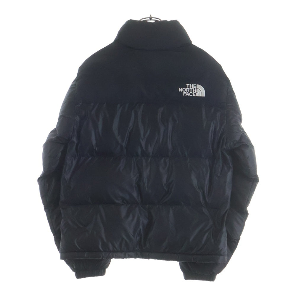 THE NORTH FACE(ザノースフェイス) NUPTSE JACKET ヌプシ ナイロン ダウンジャケット ブラック NJ3NP55A