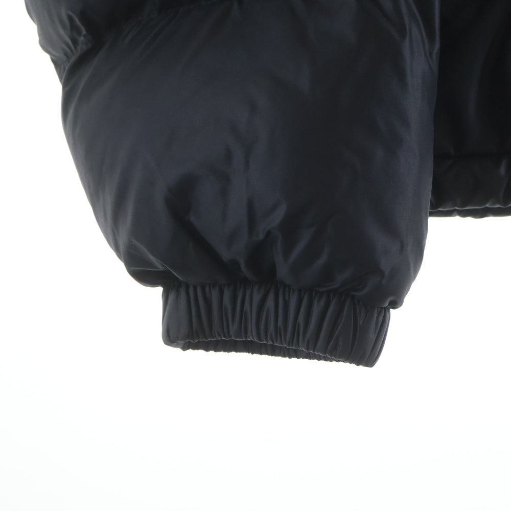 THE NORTH FACE(ザノースフェイス) NUPTSE JACKET ヌプシ ナイロン ダウンジャケット ブラック NJ3NP55A