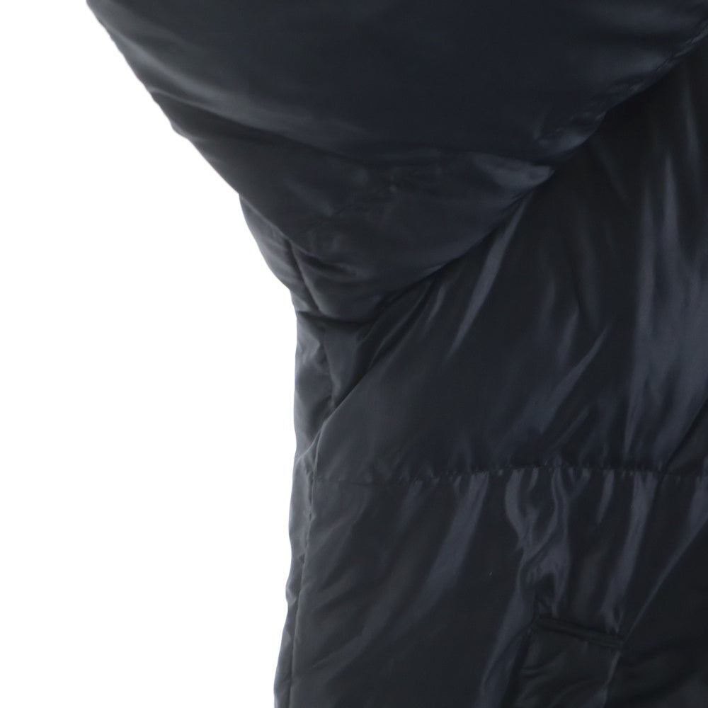 THE NORTH FACE(ザノースフェイス) NUPTSE JACKET ヌプシ ナイロン ダウンジャケット ブラック NJ3NP55A