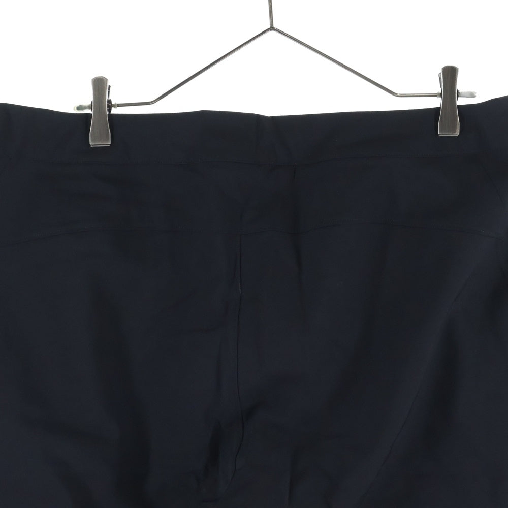 ARC'TERYX(アークテリクス) 22AW GAMMA ROCK SHORT 12 ナイロンパンツ ハーフパンツ ショーツ ブラック 28430 137491