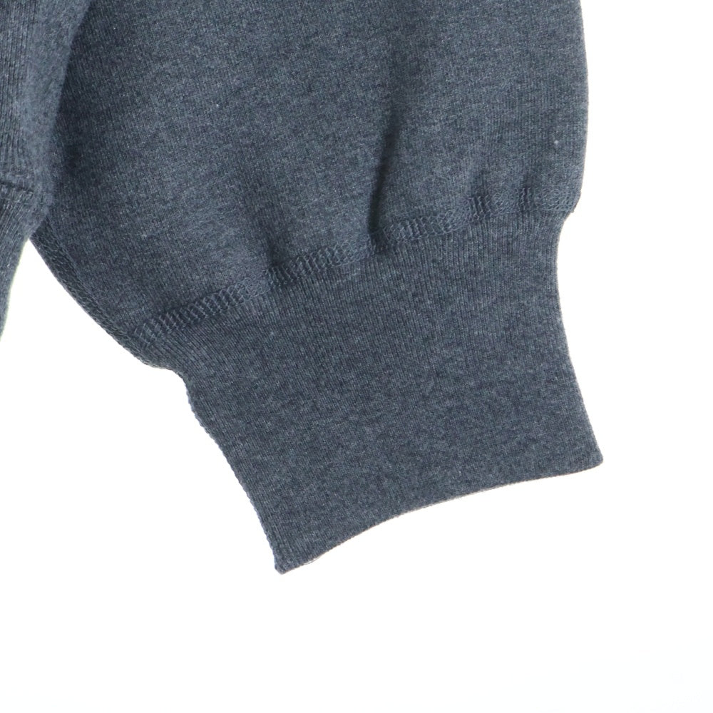 SUPREME(シュプリーム) 21AW Box Logo Hooded Sweatshirt ボックスロゴ スウェットシャツフーディー グレー