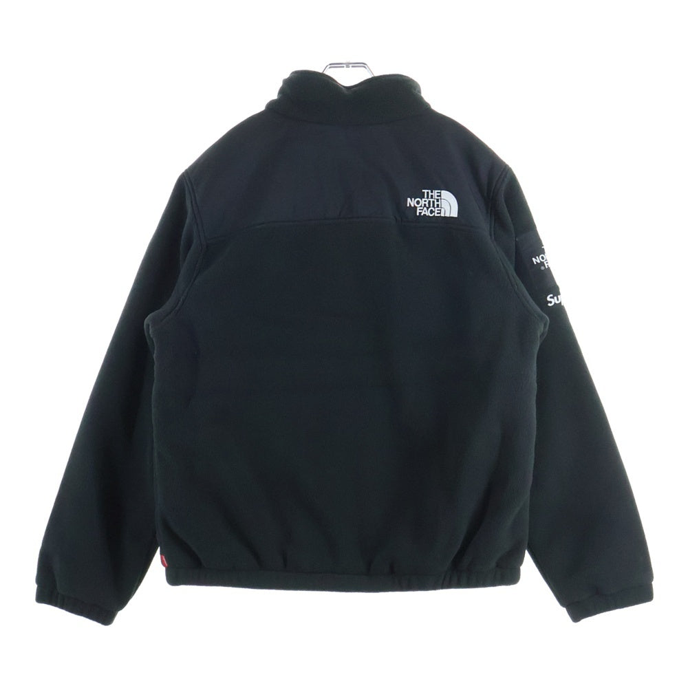 SUPREME(シュプリーム) 18AW ×THE NORTH FACE Expedition Jacket GORE-TEX ザノースフェイス エクスペディションジャケット ゴアテックス ブラック NP61810I