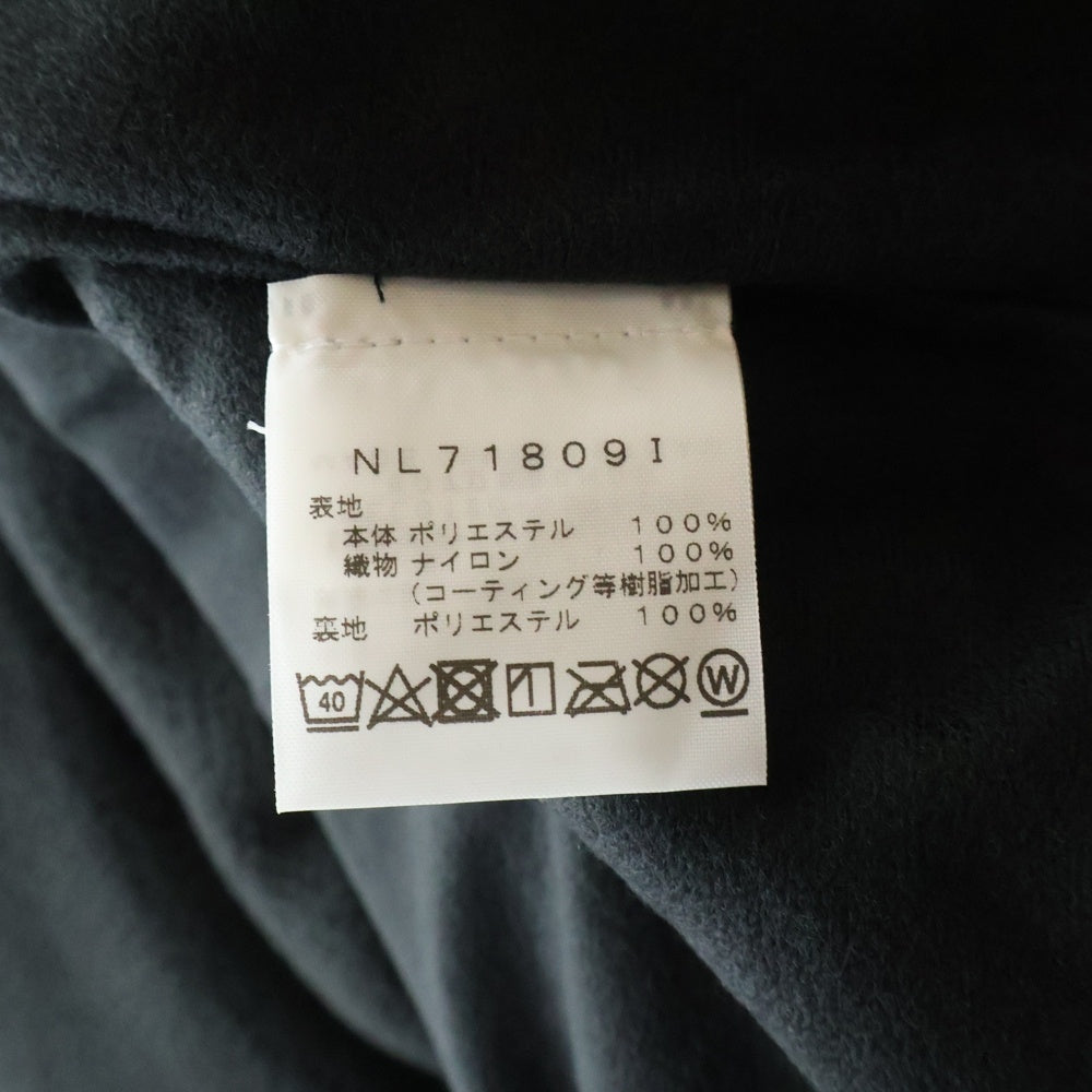 SUPREME(シュプリーム) 18AW ×THE NORTH FACE Expedition Jacket GORE-TEX ザノースフェイス エクスペディションジャケット ゴアテックス ブラック NP61810I